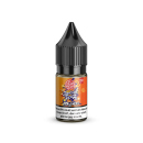 187 Salts - Sparkling Peaz (Pfirsich Eistee) - Liquid - 20 mg/ml - 10 ml