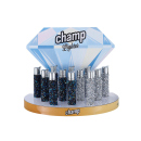 Elektrofeuerzeuge "DIAMOND" 12er Display