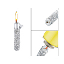 Elektrofeuerzeuge "DIAMOND" 12er Display