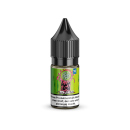 187 Salts - Waternelom (Wassermelone) - Liquid - 10 mg/ml...