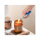 Stabfeuerzeug "GRADIENT", 5-fach sortiert, 18er Display