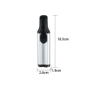 Sturmfeuerzeuge "HAPPY FACE", 4-fach sortiert, 12er Display