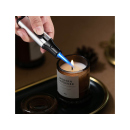 Sturmfeuerzeuge "HAPPY FACE", 4-fach sortiert, 12er Display