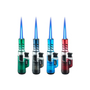 Sturmfeuerzeuge "GRADIENT", 4-fach sortiert,...