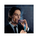 Sturmfeuerzeuge "GRADIENT", 4-fach sortiert, 12er Display