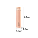 Sturmfeuerzeuge "ROSE GOLD", 12er Display