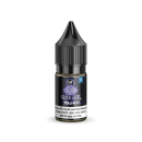 187 Salts - Quelle (Traube, Minze) - Liquid - 10 mg/ml -...