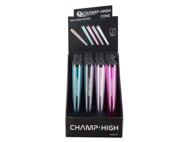 Cones "HIGH CONE HOLDER", 24er Display