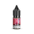 187 Salts - Reeperbahn (Vanille, Himbeeren, Eis) - Liquid - 10 mg/ml - 10 ml