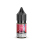 187 Salts - Reeperbahn (Vanille, Himbeeren, Eis) - Liquid - 10 mg/ml - 10 ml
