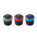 Autoaschenbecher "Grün-SW/Blau-SW/Rot-SW"...