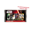 Star Wars Journey to Star Wars: The Force Awakers -1 Booster