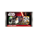 Star Wars Journey to Star Wars: The Force Awakers -1 Booster