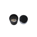 Autoaschenbecher "Gelb/Orange/Blau/Grau/Grün/Dunkelblau" LED, 6-fach sortiert, 6er Display