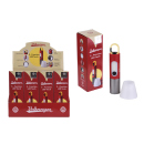 Multifunktions-Taschenlampe "VW"; UVP 14,99...