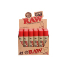 RAW Feuerzeuggas 90ml, 24er