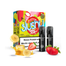 187 Strassenbande - Pod (2er Set) - Slushi (Erdbeere,...