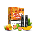 187 Strassenbande - Pod (2er Set) - Sunset (Mango, Guave)...