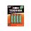 Toshiba AA Batterie - Heavy Duty - 4er Pack