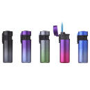 Sturmfeuerzeuge "DUAL COLOR METAL SPRAY"...