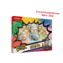 Pokémon Entwicklung Erhabene Helden...