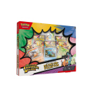 Pok&eacute;mon Entwicklung Erhabene Helden...