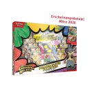 Pokémon Entwicklung Erhabene Helden...