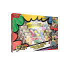 Pokémon Entwicklung Erhabene Helden Mega-Lucario-EX Premium Poster Kollektion (deutsch)