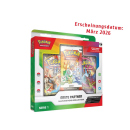 Pokémon Erste-Partner-Kollektion (deutsch)