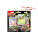 Pok&eacute;mon Mega-Entwicklung: Optimale Ordnung &ndash;...