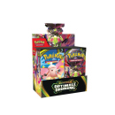 Pokémon Mega-Entwicklung: Optimale Ordnung – Booster – DE