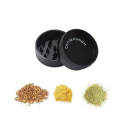 Raucherset "CHH TRAVEL KIT" (Tray, Pfeife, Grinder) 2-fach sortiert, einzeln