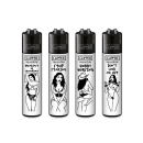 Clipper Large Sonder Edition FFX ADULT #7, 48er Display