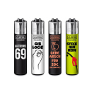 Clipper Large Sonder Edition FFX SEX SPR&Uuml;CHE #2,...