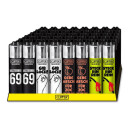 Clipper Large Sonder Edition FFX SEX SPR&Uuml;CHE #2,...