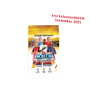 Tarter World Club 2025-2026 - Starter 12,90 euro