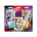 Pokémon - Enhanced 2 - Pack Blister
