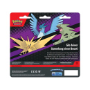 Pok&eacute;mon - Enhanced 2 - Pack Blister