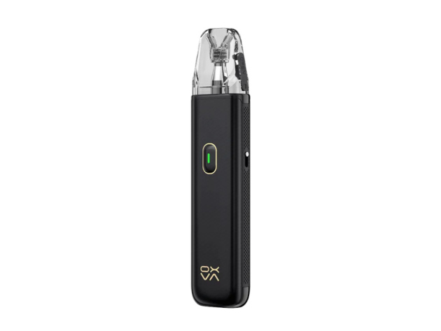 OXVA Xlim Go Lite - Kit - Black Carbon