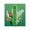 HQD SURV - Cactus (Kaktusfrucht) - Einweg Vape - 18 mg -...