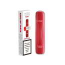 HQD SURV - Cherry Cola (Kirsch, Cola) - Einweg Vape - 18...