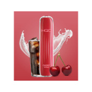 HQD SURV - Cherry Cola (Kirsch, Cola) - Einweg Vape - 18...