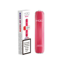 HQD SURV - Raspberry Pomegranate (Himbeere, Granatapfel)...