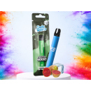 Only Grams - Cactus Ice (Kaktus, Eis) - Superior Vape 96%...