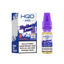 HQD JUICE - Blackberry Lemon (Brombeere, Zitrone) -...