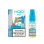 HQD JUICE - Coconut Blueberry (Kokos, Blaubeere) - Liquid - 18 mg - 10 ml