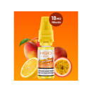HQD JUICE - Lemon Peach Passionfruit (Zitrone, Pfirsich,...