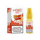 HQD JUICE - Mango Melon (Mango, Melone) - Liquid - 18 mg...