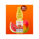 HQD JUICE - Mango Melon (Mango, Melone) - Liquid - 18 mg - 10 ml