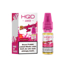 HQD JUICE - Strawberry Ice (Erdbeere, Eis) - Liquid - 18...